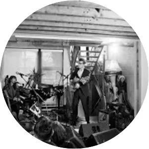 Hannah Georgas - Canadian singer-songwriter