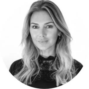 Hannah Graaf - Swedish model