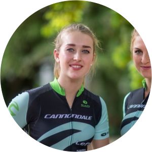 Hannah Grobert photograph