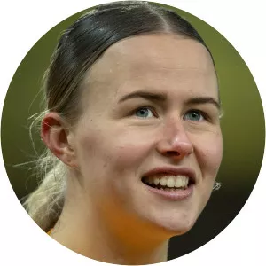 Hannah Hampton - Goalkeeper