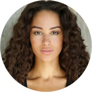 Hannah Harlow photograph