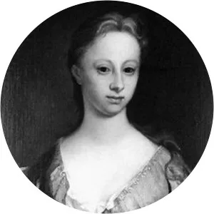 Hannah Harrison Ludwell Lee - Thomas Ludwell Lee's mother