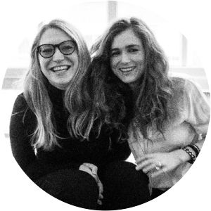 Hannah Hauer-King photograph