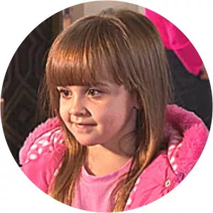 Hannah Hay-O'Connor photograph