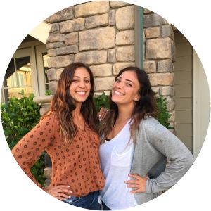 Hannah Hinn photograph