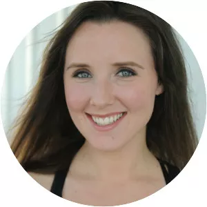 Hannah Hogan - Actress