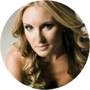 Hannah Holgersson - Swedish operatic soprano