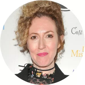 Hannah Jane Fox - English actress