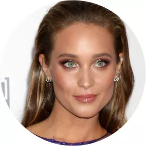 Hannah Davis