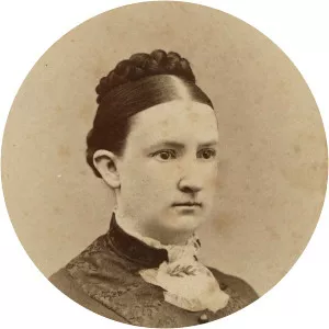 Hannah Johnston Bailey