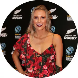 Hannah Laity photograph