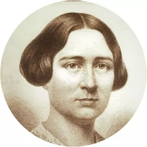 Hannah Lane Blackwell - Elizabeth Blackwell's mother