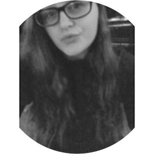 Hannah Lapham photograph