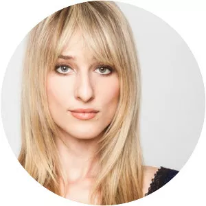 Hannah Leder - American film actress