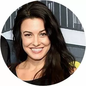 Hannah Lee Fowler photograph