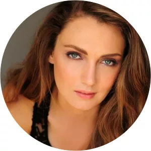 Hannah Levien - Australian actress