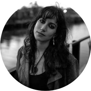 Hannah Lillith Assadi - Writer