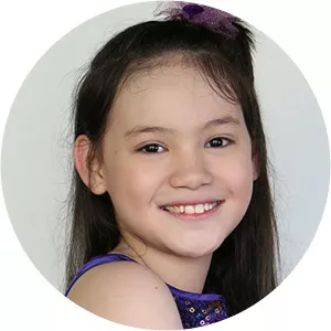 Hannah Lopez Vito - TV actor