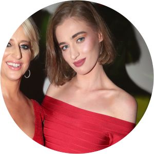 Hannah Lynch photograph