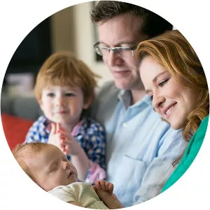 Hannah Mali Rose Lanfer photograph