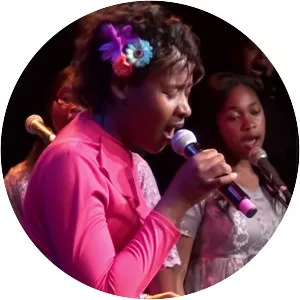 Hannah Mapepeta - Musical artist