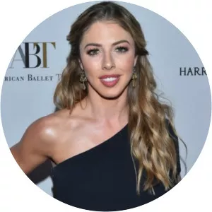 Hannah Margaret Selleck - Tom Selleck's daughter