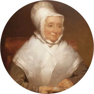 Hannah Mather Crocker