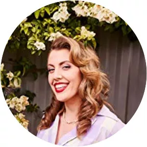 Hannah May Reilly - Film director