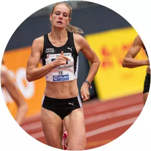 Hannah Mergenthaler - Olympic athlete