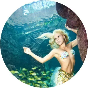 Hannah Mermaid