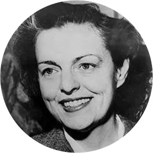 Hannah Milhous Nixon - Richard Nixon's mother