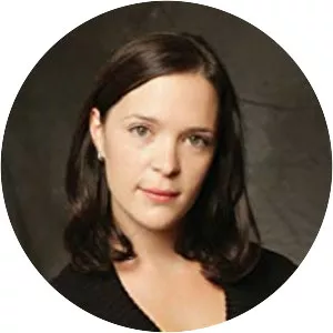 Hannah Minghella - Max Minghella's sister