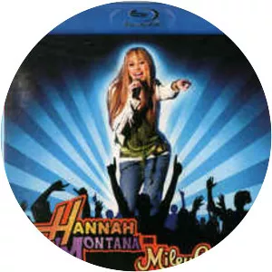 Hannah Montana and Miley Cyrus: Best of Both Worlds Concert - 2008 ‧ Concert/Family ‧ 1h 22m