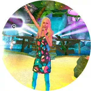 Hannah Montana: Rock Out the Show