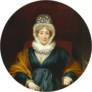 Hannah More