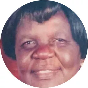 Hannah Mudavadi photograph