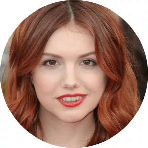 Hannah Murray
