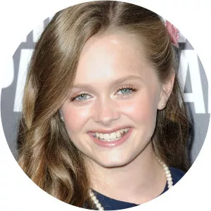 Hannah Nordberg