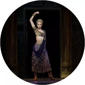 Hannah O'Neill - New Zealand ballet dancer