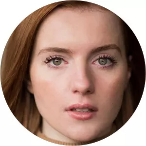 Hannah Onslow - Actress