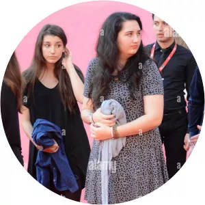 Hannah Owen photograph