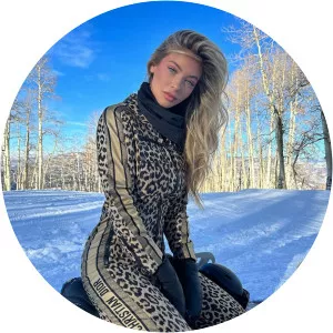 Hannah Palmer - Internet personality