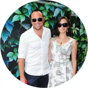 Hannah Pedley photograph