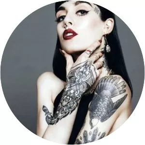 Hannah Pixie Snowdon - Oliver Sykes' ex-wife