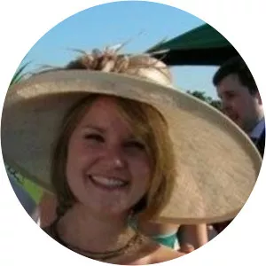 Hannah Platts - Author