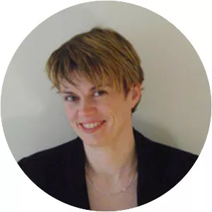 Hannah Quirk - Researcher