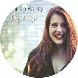 Hannah Rarity - Singer