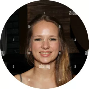 Hannah Rebekka Ehlers