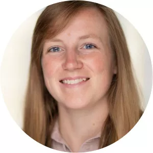 Hannah Ritchie - Researcher