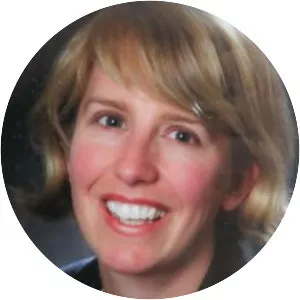 Hannah Robert - Author